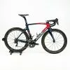 Pinarello Dogma F X-Light - Geoghegan Hart - 55 - Dura-Ace DI2 - Team Ineos Grenadiers