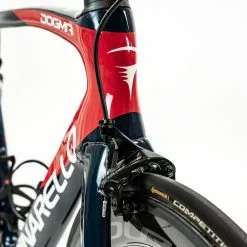 Pinarello Dogma F X-Light - Geoghegan Hart - 55 - Dura-Ace DI2 - Team Ineos Grenadiers 42 Pinarello Dogma F X-Light - Geoghegan Hart - 55 - Dura-Ace DI2 - Team Ineos Grenadiers -Racercykler Salg DSC04004 3b369eac 32e1 43f1 8662 b8af0a89b195