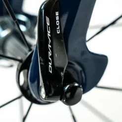 Pinarello Dogma F - Hayter - 54 - Dura-Ace DI2 - Team Ineos Grenadiers -Racercykler Salg DSC04011 5b260bdd 94cb 45e5 851b 07762e57147a