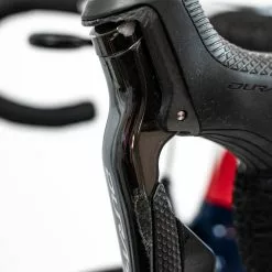 Pinarello Dogma F - Hayter - 54 - Dura-Ace DI2 - Team Ineos Grenadiers -Racercykler Salg DSC04012 58d1a7f5 534e 45a2 8e34 743229ee3a4d