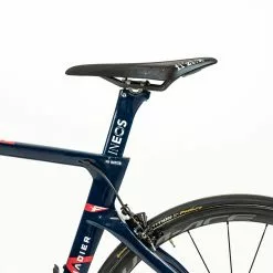 Pinarello Dogma F - Hayter - 54 - Dura-Ace DI2 - Team Ineos Grenadiers -Racercykler Salg DSC04013 0c1ef055 4847 449d ad65 2594d46ef75f