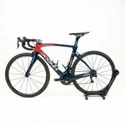 Pinarello Dogma F - Hayter - 54 - Dura-Ace DI2 - Team Ineos Grenadiers -Racercykler Salg DSC04015 3dbb8c04 645d 4263 8d65 2fc4bfb56656