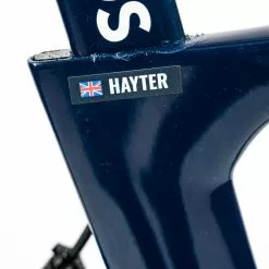 Pinarello Dogma F - Hayter - 54 - Dura-Ace DI2 - Team Ineos Grenadiers -Racercykler Salg DSC04017 54e9dfeb a3ef 48f6 8cbb cce32c7a51d3