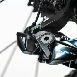 Pinarello Dogma F - Hayter - 54 - Dura-Ace DI2 - Team Ineos Grenadiers -Racercykler Salg DSC04018 28c43904 79cc 4c69 a3ce 587286059097