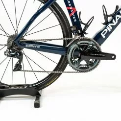 Pinarello Dogma F - Hayter - 54 - Dura-Ace DI2 - Team Ineos Grenadiers -Racercykler Salg DSC04021 c9713562 93d6 40d5 a3e3 795051deecc1