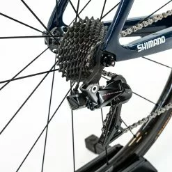 Pinarello Dogma F - Hayter - 54 - Dura-Ace DI2 - Team Ineos Grenadiers -Racercykler Salg DSC04022 7b721752 3e1f 4124 b244 c211658c4a85