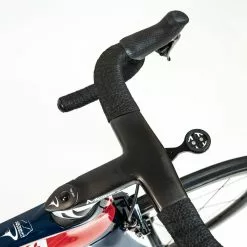 Pinarello Dogma F - Hayter - 54 - Dura-Ace DI2 - Team Ineos Grenadiers -Racercykler Salg DSC04024 a9f010bb 3f0f 4d46 9bb7 daa4c963885b