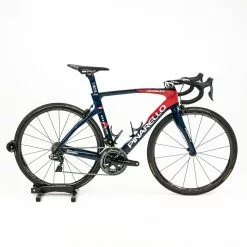 Pinarello Dogma F - Hayter - 54 - Dura-Ace DI2 - Team Ineos Grenadiers