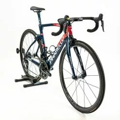 Pinarello Dogma F - Hayter - 54 - Dura-Ace DI2 - Team Ineos Grenadiers -Racercykler Salg DSC04026 355e9eee b380 4145 b270 4295487ef4ea