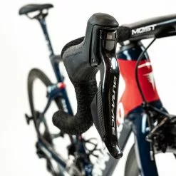 Pinarello Dogma F - Hayter - 54 - Dura-Ace DI2 - Team Ineos Grenadiers -Racercykler Salg DSC04028 72bc3832 0a5e 4d4d a8c5 d7e138c4615e