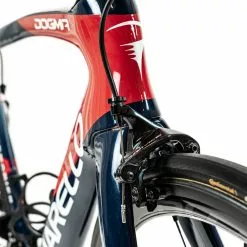 Pinarello Dogma F - Hayter - 54 - Dura-Ace DI2 - Team Ineos Grenadiers -Racercykler Salg DSC04029 5c4e9fda a1c3 40aa 9fc4 5e4e62678c44