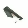 BMC Timemachine Road 01 Rotor Cover Kit - Black