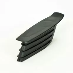 BMC Rear Seatpost Cover For Timemachine 01/02 - Black