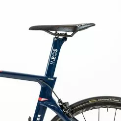 Pinarello Dogma F - Rowe - 57.5 - Dura-Ace DI2 - Team Ineos Grenadiers -Racercykler Salg DSC04067 7151de9c f753 4708 9123 13735c227229