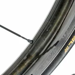 Pinarello Dogma F - Rowe - 57.5 - Dura-Ace DI2 - Team Ineos Grenadiers -Racercykler Salg DSC04075 57d67677 ebb8 4208 adb8 fe3aa4968a21