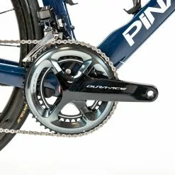 Pinarello Dogma F - Rowe - 57.5 - Dura-Ace DI2 - Team Ineos Grenadiers -Racercykler Salg DSC04077 18033b52 049f 43ce 81c0 6d9533ccde63