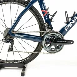 Pinarello Dogma F - Rowe - 57.5 - Dura-Ace DI2 - Team Ineos Grenadiers -Racercykler Salg DSC04078 b8ad6911 dfda 42e6 89c6 9ae9a13d252f