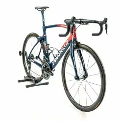 Pinarello Dogma F - Rowe - 57.5 - Dura-Ace DI2 - Team Ineos Grenadiers -Racercykler Salg DSC04083 b3400018 45ca 4f21 98e9 03d687e4c5ec