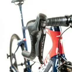 Pinarello Dogma F - Rowe - 57.5 - Dura-Ace DI2 - Team Ineos Grenadiers -Racercykler Salg DSC04084 cb85ac73 c8b3 47f5 978c f10276135f76