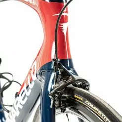 Pinarello Dogma F - Rowe - 57.5 - Dura-Ace DI2 - Team Ineos Grenadiers -Racercykler Salg DSC04085 a6099917 c44a 46bf a45d 96adb5918102
