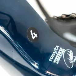 Pinarello Dogma F X-Light - Plapp - 56 - Dura-Ace DI2 - Team Ineos Grenadiers -Racercykler Salg DSC04126 6e3d0325 0cf3 451f b295 6cac86f7501e