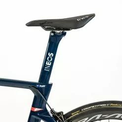 Pinarello Dogma F X-Light - Plapp - 56 - Dura-Ace DI2 - Team Ineos Grenadiers -Racercykler Salg DSC04133 2215d693 4d70 4549 87f5 e79effb92f06