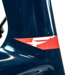 Pinarello Dogma F X-Light - Plapp - 56 - Dura-Ace DI2 - Team Ineos Grenadiers -Racercykler Salg DSC04140 a2387a77 0478 4c9f 8cfe a11ed70d042a