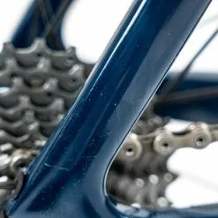 Pinarello Dogma F X-Light - Plapp - 56 - Dura-Ace DI2 - Team Ineos Grenadiers -Racercykler Salg DSC04143 a9ee8a07 e760 4f5a ae24 9b88bda7f50c