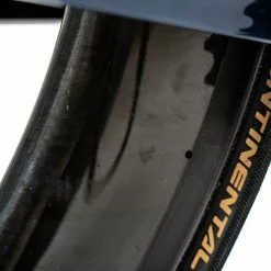 Pinarello Dogma F X-Light - Plapp - 56 - Dura-Ace DI2 - Team Ineos Grenadiers -Racercykler Salg DSC04144 75f17462 3746 4240 95f9 8da2426b209a