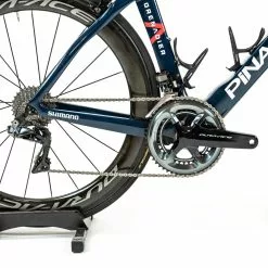 Pinarello Dogma F X-Light - Plapp - 56 - Dura-Ace DI2 - Team Ineos Grenadiers -Racercykler Salg DSC04147 d5e3cdae b946 4760 8011 67bd0fff9a7e