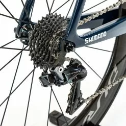 Pinarello Dogma F X-Light - Plapp - 56 - Dura-Ace DI2 - Team Ineos Grenadiers -Racercykler Salg DSC04148 eca2dcb8 f89a 4ba6 90ee 8e6c82a9816f