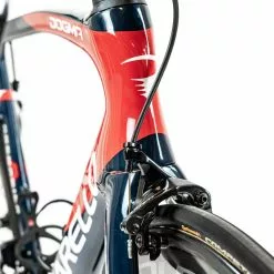 Pinarello Dogma F X-Light - Plapp - 56 - Dura-Ace DI2 - Team Ineos Grenadiers -Racercykler Salg DSC04154 941f24b1 94fc 4174 975b 46aaa11e6df6