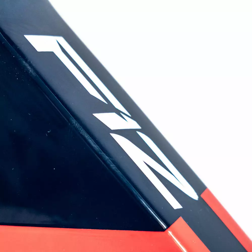 Pinarello Dogma F12 - Rodriguez - 55 - Dura-Ace DI2 - Team Ineos Grenadiers 11 Pinarello Dogma F12 - Rodriguez - 55 - Dura-Ace DI2 - Team Ineos Grenadiers - Billede 11