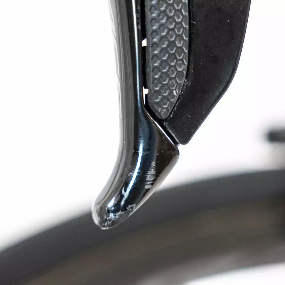 Pinarello Dogma F12 - Rodriguez - 55 - Dura-Ace DI2 - Team Ineos Grenadiers 18 Pinarello Dogma F12 - Rodriguez - 55 - Dura-Ace DI2 - Team Ineos Grenadiers - Billede 18