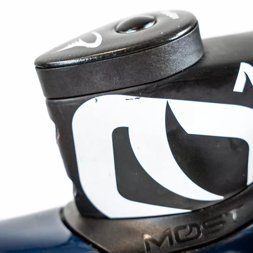 Pinarello Dogma F12 - Rodriguez - 55 - Dura-Ace DI2 - Team Ineos Grenadiers 21 Pinarello Dogma F12 - Rodriguez - 55 - Dura-Ace DI2 - Team Ineos Grenadiers - Billede 21