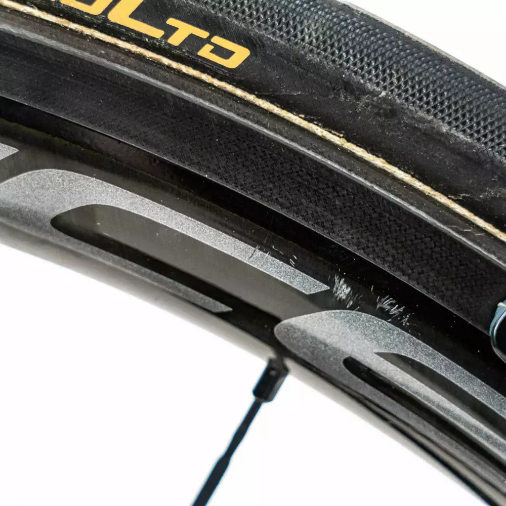 Pinarello Dogma F12 - Rodriguez - 55 - Dura-Ace DI2 - Team Ineos Grenadiers 38 Pinarello Dogma F12 - Rodriguez - 55 - Dura-Ace DI2 - Team Ineos Grenadiers - Billede 38