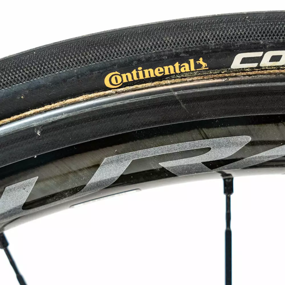 Pinarello Dogma F12 - Rodriguez - 55 - Dura-Ace DI2 - Team Ineos Grenadiers 39 Pinarello Dogma F12 - Rodriguez - 55 - Dura-Ace DI2 - Team Ineos Grenadiers - Billede 39