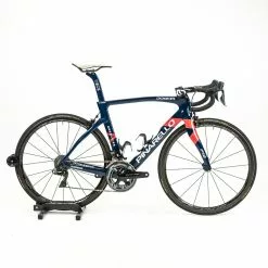Pinarello Dogma F12 - Rodriguez - 55 - Dura-Ace DI2 - Team Ineos Grenadiers