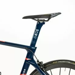 Pinarello Dogma F - Sivakov - 57.5 - Dura-Ace DI2 - Team Ineos Grenadiers -Racercykler Salg DSC04205 ac6df018 147c 4668 aa75 5c81974d57d2