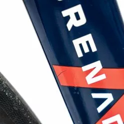 Pinarello Dogma F - Sivakov - 57.5 - Dura-Ace DI2 - Team Ineos Grenadiers -Racercykler Salg DSC04210 76283bb2 afe0 41f5 8b88 0e9ec2bfcfed