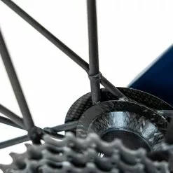 Pinarello Dogma F - Sivakov - 57.5 - Dura-Ace DI2 - Team Ineos Grenadiers -Racercykler Salg DSC04213 6293c846 7cba 47d0 a29c 60ca825a7e56