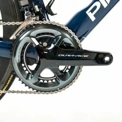 Pinarello Dogma F - Sivakov - 57.5 - Dura-Ace DI2 - Team Ineos Grenadiers -Racercykler Salg DSC04214 f326f64b 2590 41ab 878c 5b3b4998a93c