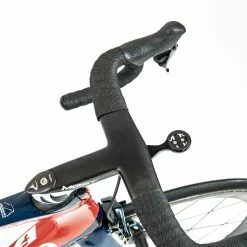 Pinarello Dogma F - Sivakov - 57.5 - Dura-Ace DI2 - Team Ineos Grenadiers -Racercykler Salg DSC04218 caa503c2 e8cf 4824 9bd0 dfbb99561cb5