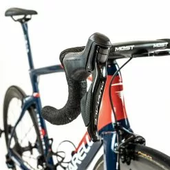 Pinarello Dogma F - Sivakov - 57.5 - Dura-Ace DI2 - Team Ineos Grenadiers -Racercykler Salg DSC04222 f3fa98c2 bfab 418f 923e 1a39aef4a227