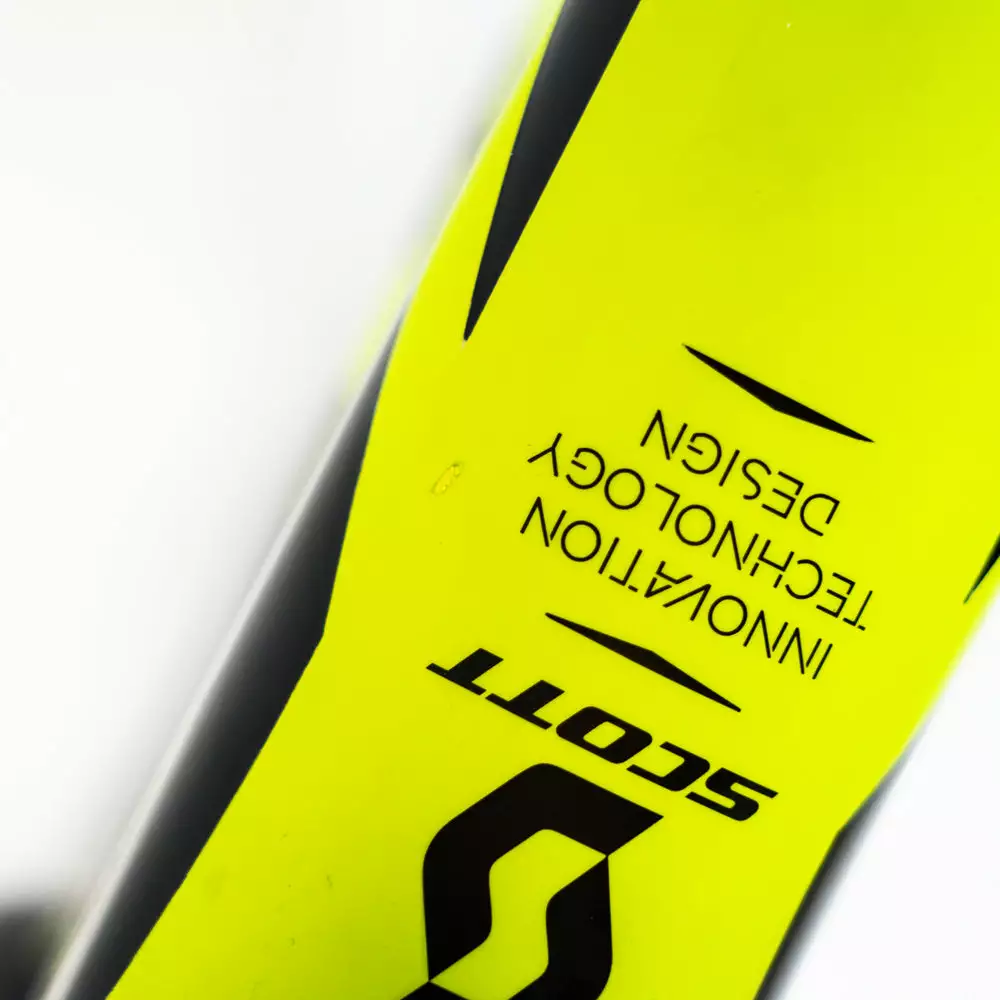 Scott Addict RC PRO Disc - 56 - Di2 Road Bike - Mitchelton-Scott 16 Scott Addict RC PRO Disc - 56 - Di2 Road Bike - Mitchelton-Scott - Billede 16