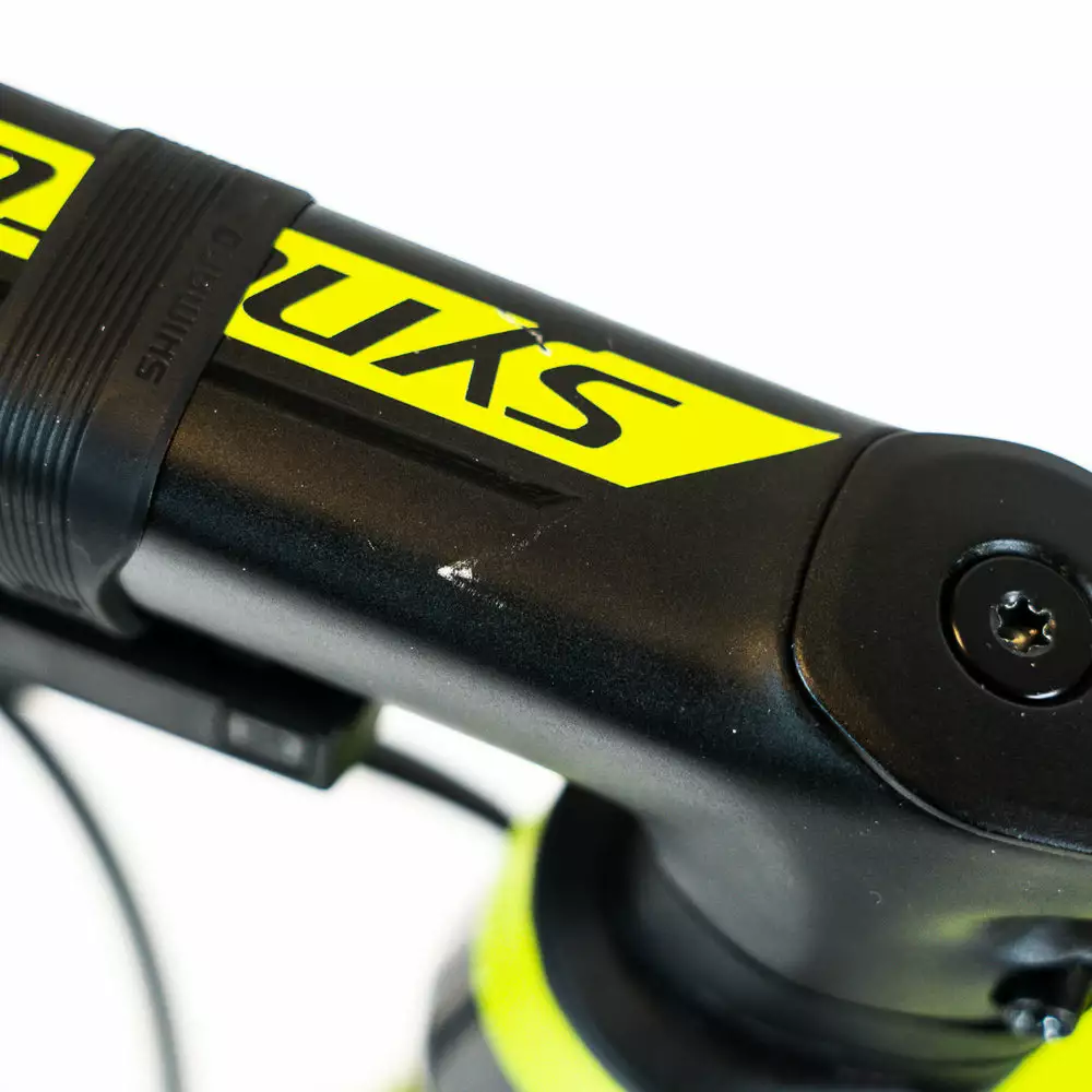 Scott Addict RC PRO Disc - 56 - Di2 Road Bike - Mitchelton-Scott 11 Scott Addict RC PRO Disc - 56 - Di2 Road Bike - Mitchelton-Scott - Billede 11