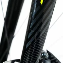 Scott Addict RC PRO Disc - 56 - Di2 Road Bike - Mitchelton-Scott 37 Scott Addict RC PRO Disc - 56 - Di2 Road Bike - Mitchelton-Scott -Racercykler Salg DSC05678 32dc5f62 9390 44e6 acdf 4cac14a4f87a