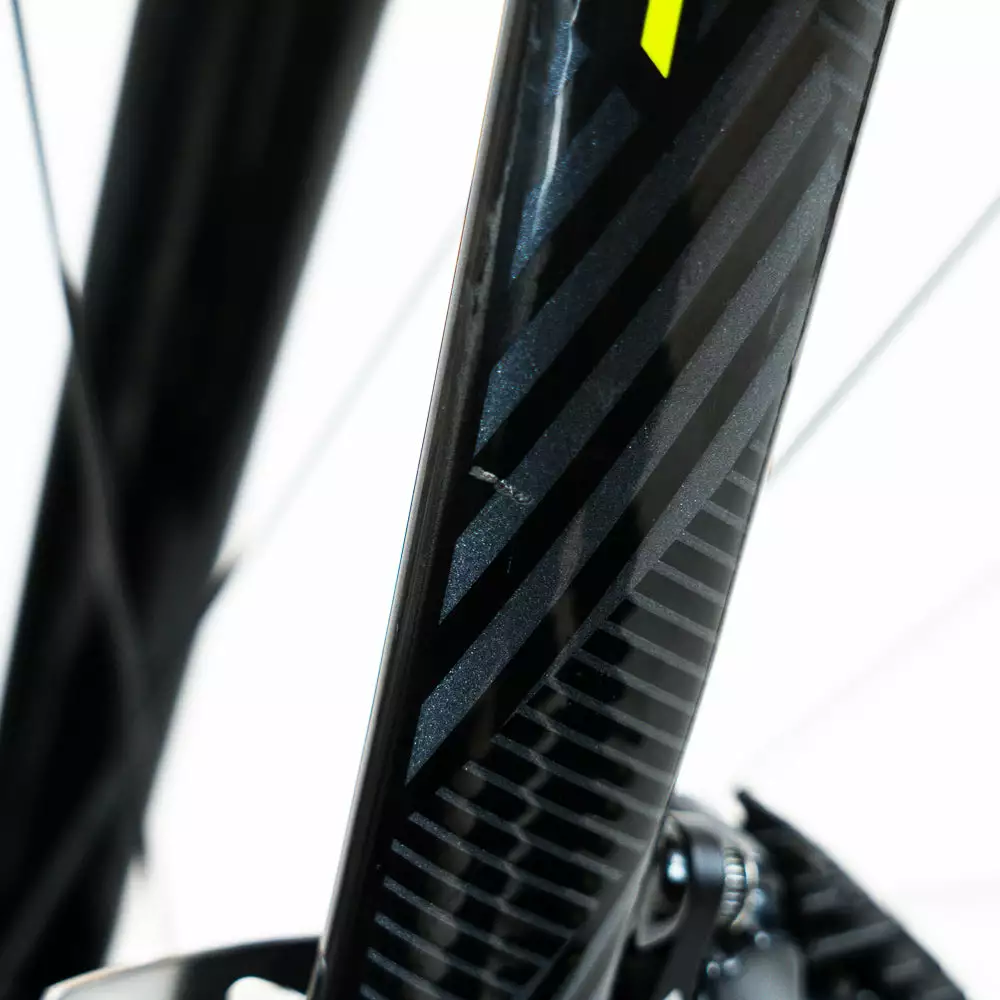 Scott Addict RC PRO Disc - 56 - Di2 Road Bike - Mitchelton-Scott 15 Scott Addict RC PRO Disc - 56 - Di2 Road Bike - Mitchelton-Scott - Billede 15