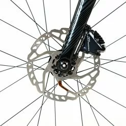 Scott Addict RC PRO Disc - 56 - Di2 Road Bike - Mitchelton-Scott 45 Scott Addict RC PRO Disc - 56 - Di2 Road Bike - Mitchelton-Scott -Racercykler Salg DSC05680 6ab9a3cc 8695 4be8 a0a5 7fe5d1a6b72b