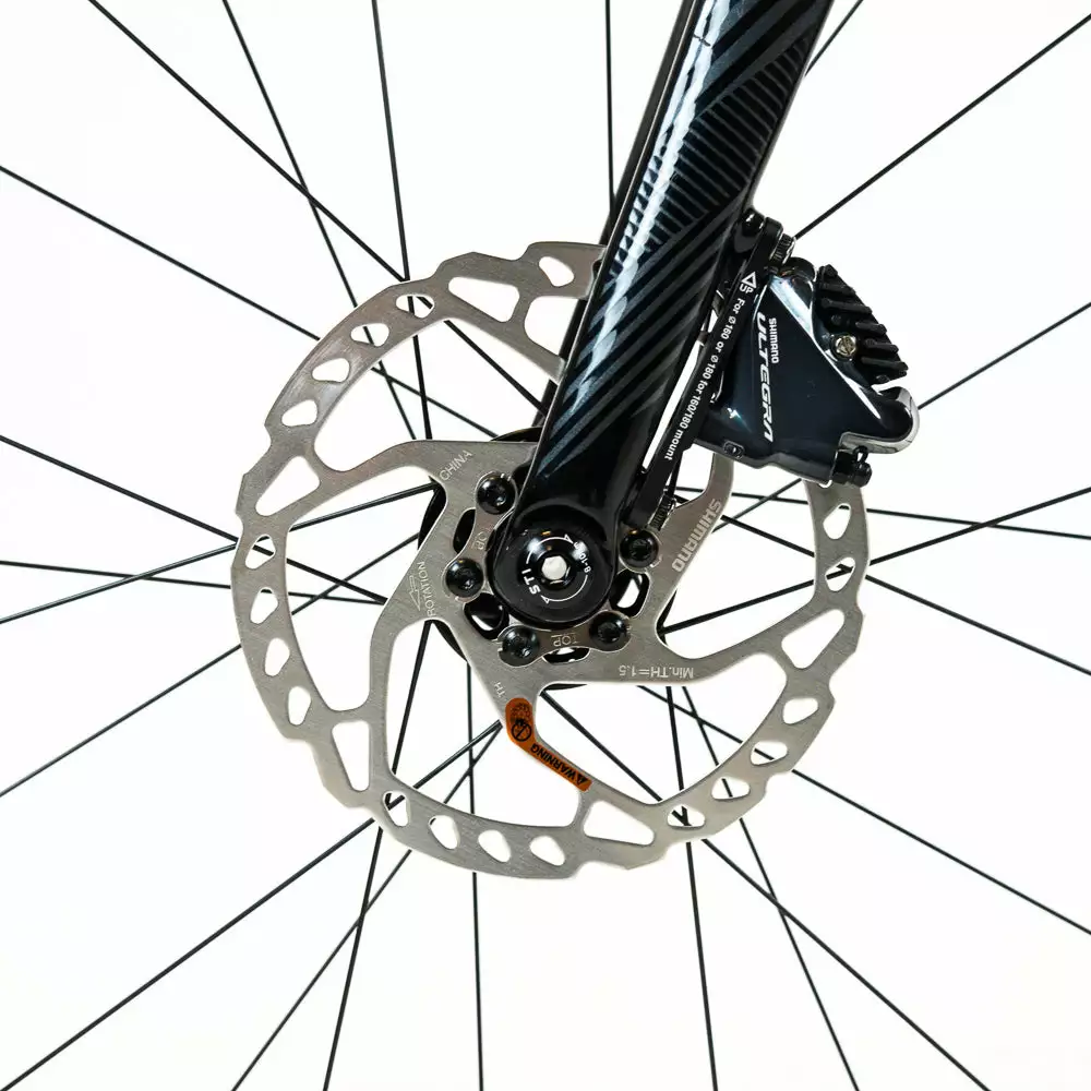 Scott Addict RC PRO Disc - 56 - Di2 Road Bike - Mitchelton-Scott 23 Scott Addict RC PRO Disc - 56 - Di2 Road Bike - Mitchelton-Scott - Billede 23